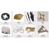 鈑金、廣告、金屬結(jié)構(gòu)件切割